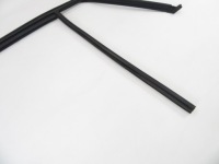 Напрямна скло прокладка двері ліва лівий задній bmw f25 x3 в Україні, фото thumb
