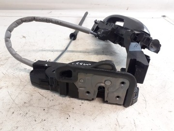 фото thumb №10, Mercedes glb w247 x247 ручка замок лівий зад