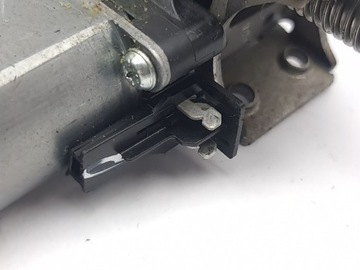 фото thumb №9, Land rover evoque i 2012 перед сторона права двигунчик регулювання сидіння