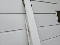 фото thumb №6, Накладка пороговая порога планка левая a6 c7 4g 11-15 обычная нет s-line ly9c