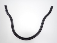 фото thumb №1, Прокладка резиновый элемент жабо капот отсек оригинал audi a1 8x 18r