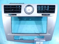 фото thumb №1, Ґрати обдув рамка радіо chrysler sebring iii