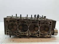 Головка комплектна 55195018 1.4 8v fiat idea 1 2003-2012 Зі Шроту, фото thumb