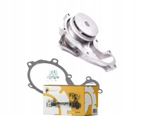 фото thumb №2, Насос воды ford connect 02+ 1.8 02+