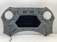 фото thumb №10, Капот mini cooper s f56 lci lift 2022r цвет 871/7