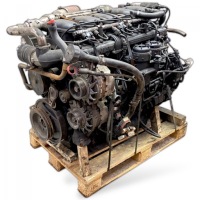 Купити 2461370 scania двигун, фото thumb
