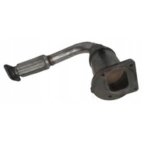 фото thumb №1, Каталізатор ford mondeo 1.8td 08/1996-10/2000