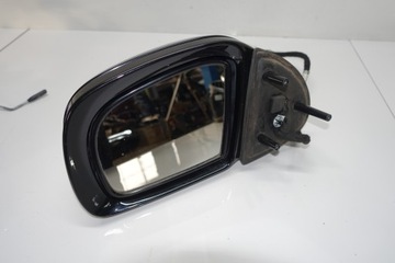 фото thumb №5, Mercedes x164 gl зеркало левая 197 gl164 европа 17 pin фотохромный