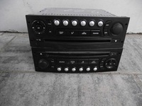 фото thumb №1, Citroen c5 iii berlingo partner 207 307 радіо cd