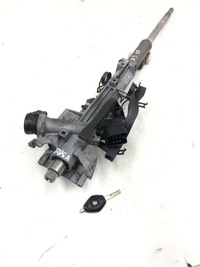 фото thumb №7, Замок запалювання колонка керма ключ bmw x3 e83 03-