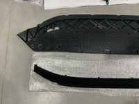 фото thumb №10, Бампер перед audi a4 b9 8w 20- lift rs4 look + нижня захист