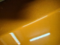 фото thumb №9, Крила лівий перед dacia duster ii оригінальний номер tylko монтаж