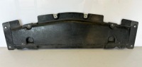 фото thumb №1, Защита pod бампер mercedes gle gl gls ml w166 a1665240130