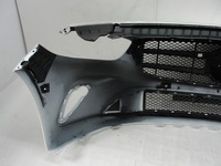 фото thumb №13, Бампер перед mercedes b-klasa w247 2018-