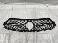 фото thumb №5, Mercedes glc 254 amg решётка радиатора решётка a2548881800