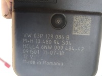 фото thumb №5, Коллектор saacy nastawnik1.2 tdi cfw