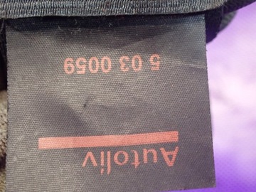 фото thumb №5, Peugeot 206 02-09 рестайлинг pas безопасности правый перед b507743 5030059