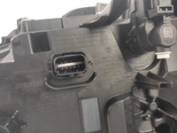 фото thumb №12, Renault clio v лампа ліва передня перед full led 2019-