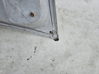 фото thumb №13, Капот renault master iii lift 2014-2019 оригінальна