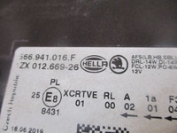 фото thumb №11, Лампа перед передняя правая skoda kodiaq full led