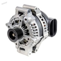 Купить Генератор 210a dan1138 denso bmw 6 7, фото thumb