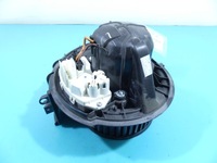 фото thumb №1, Повітродувка обдув вентилятор bmw x5 e70 eu резистор