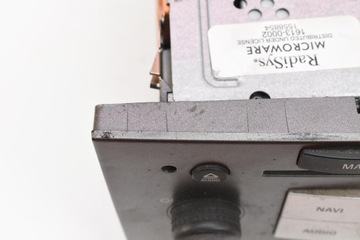 фото thumb №9, Радио радиопроигрыватель cd70 cd навигация 13188477 opel signum c 05-08