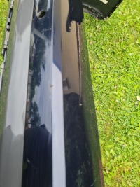 Бампер задняя bmw x5 g05 m набор Недорого, фото thumb