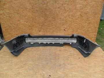 фото thumb №16, Audi a4 b5 8d9807521aa универсал 99-02 бампер зад