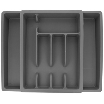 DRAWER INSERT кухонный органайзер для столовых приборов