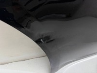 Tesla y двері правий задній в гарному стані Доставка, фото thumb