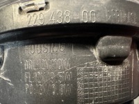 Купити Mini f55 f56 f57 f60 19- правий протитуманна фара кільце led 229438, фото thumb