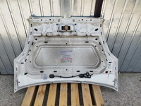 фото thumb №12, Капот колір 249 bianco opel combo d 2011-2018 оригінальна