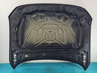 фото thumb №14, Капот передняя s90 v90 2016- чёрный 467- 46