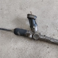 фото thumb №10, Skoda fabia 3 iii 1,4tdi рулевая рейка трансмиссия 73130903 6c1423058e