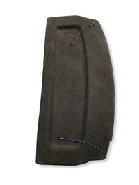 Купить Полка багажника задняя opel meriva b, фото thumb