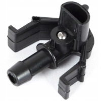 фото thumb №1, Насадка распылителя стекло перед fiat grande punto