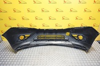 фото thumb №12, Nissan pathfinder 2013 - 2016 бампер перед передній решітка usa