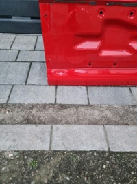 фото thumb №2, Vw crafter ii дверь правое передние перед