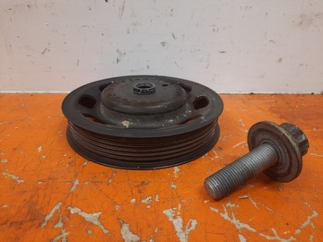фото thumb №2, Seat cordoba 2 ii 03-09 колесо пасове гвинт 036105255c bky
