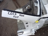 фото thumb №2, Kia ceed iii четверть перед правая левая передняя