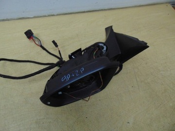 фото thumb №9, Дзеркало ліві vw t-roc 11 pin європа 2ga857501as