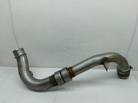 фото thumb №2, Audi a5 8t 3.0tdi capa труба інтеркулер