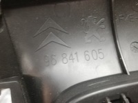 фото thumb №8, Citroen c3 ii lift ручка чохол передач