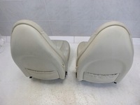 фото thumb №12, Jaguar xk8 xk-8 xk 8 x100 сидіння заднє сидіння шкіра kpl