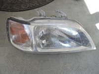 фото thumb №1, Honda civic лампа правая przód217-1132r