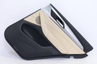фото thumb №1, Обивка обшивка дверь правый задняя bmw x3 g01