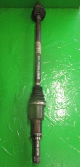 фото thumb №1, Привідний вал правий задня 1.0 smart fortwo 453