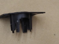 Кронштейн корзина датчика pdc opel crossland 13477166 Недорого, фото thumb