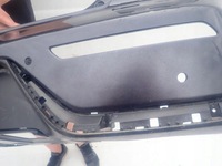 фото thumb №7, Kia niro i 1 16-19 бампер задняя задний pdc